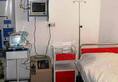 Coronavirus pandemic: India places orders for 40,000 ventilators