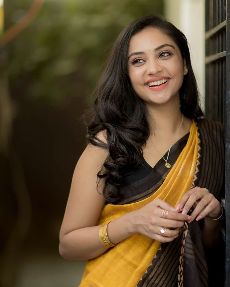 Smruthivenkat
