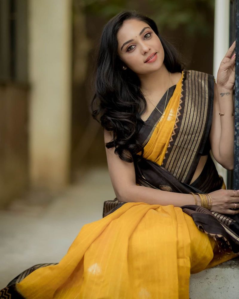 Smruthivenkat