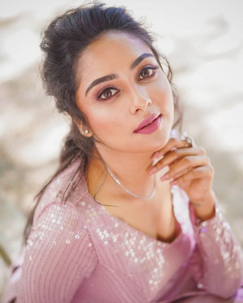 Smruthivenkat