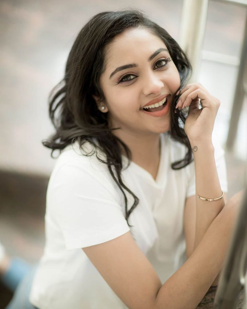 Smruthivenkat