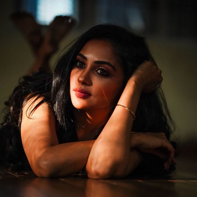 Smruthivenkat