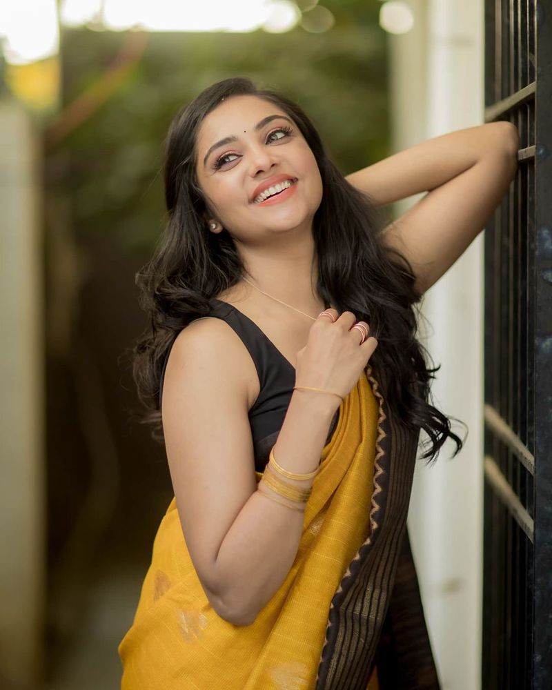 Smruthivenkat