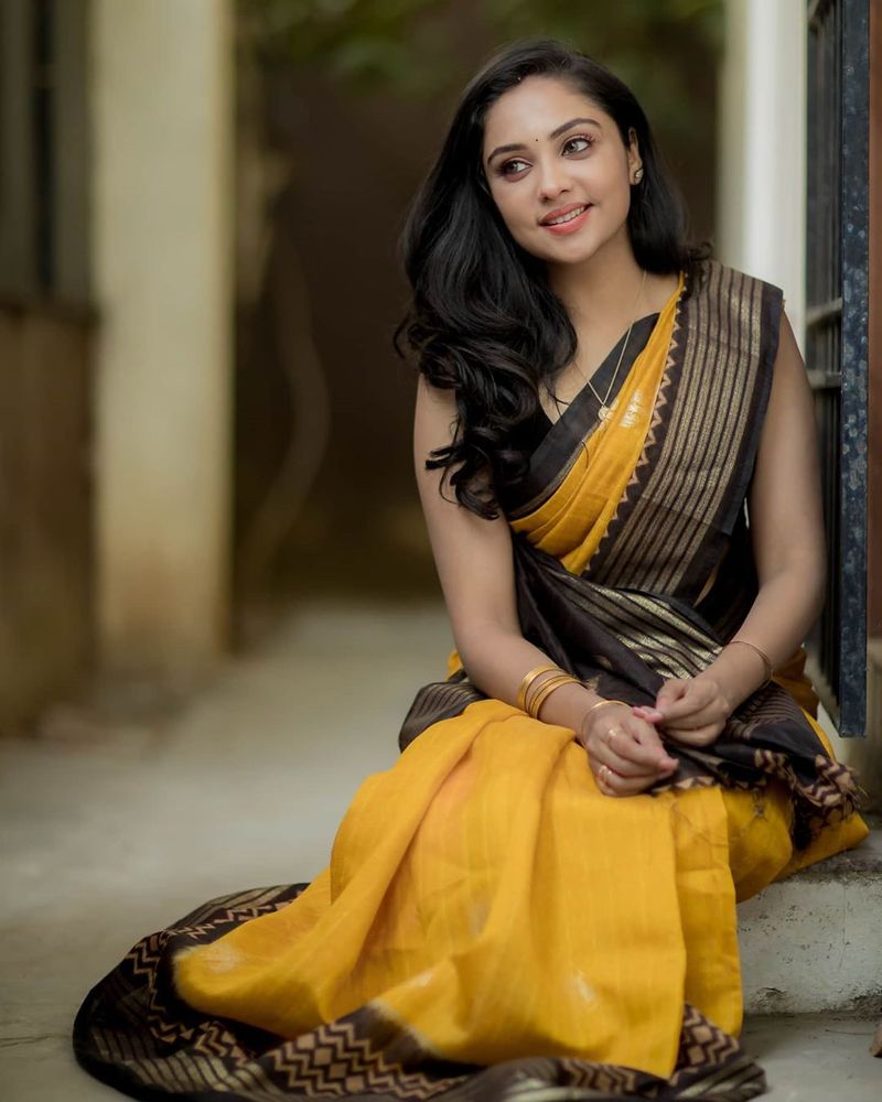 Smruthivenkat