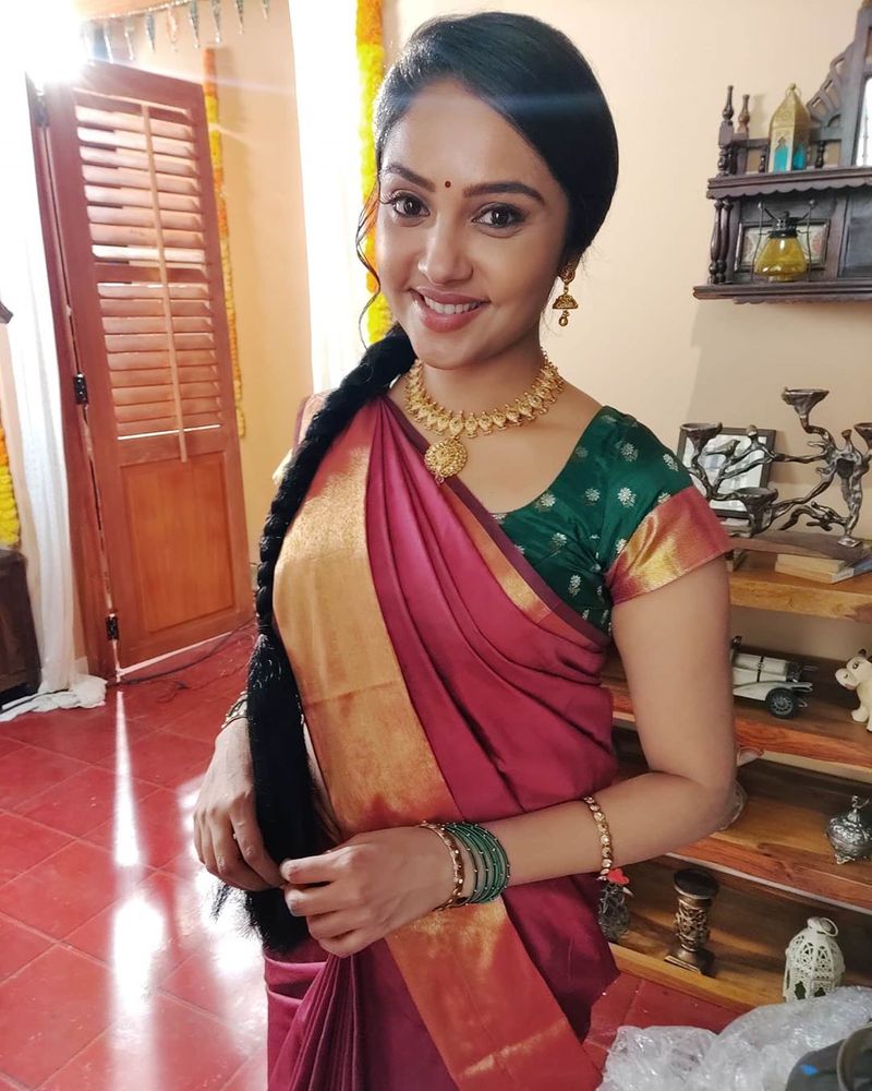 Smruthivenkat