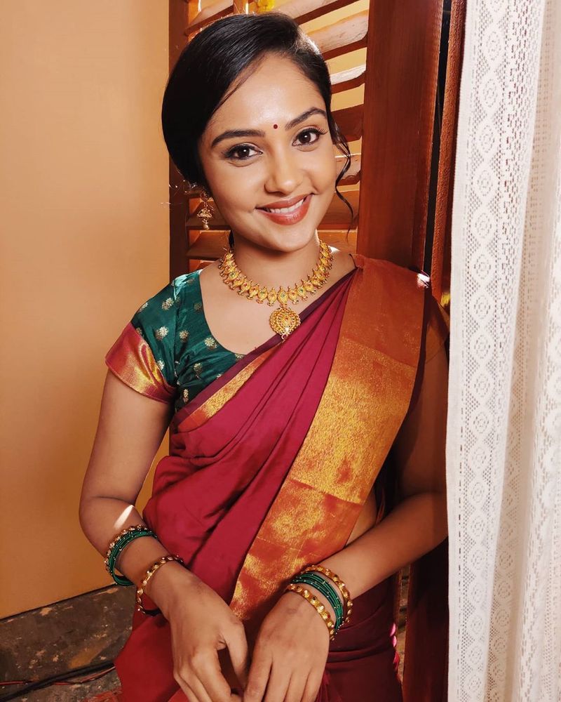 Smruthivenkat