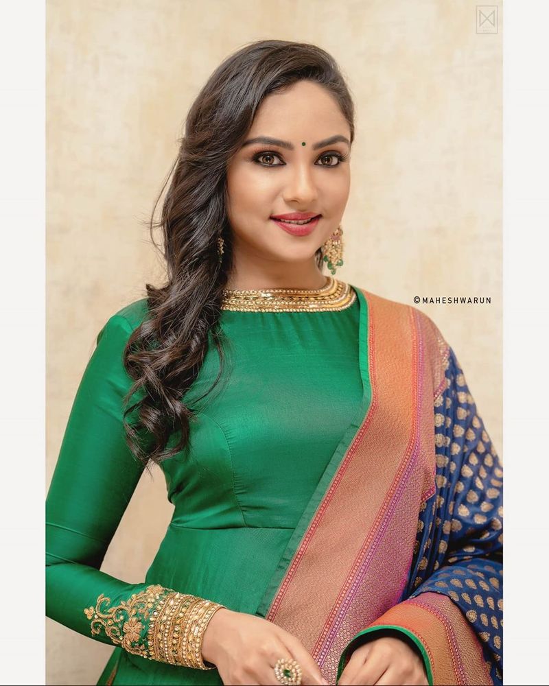 Smruthivenkat