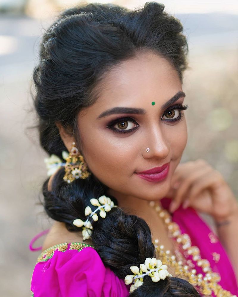 Smruthivenkat