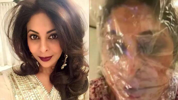 Actress Shefali Shah advised everyone to stay in the home quarantine Actress Shefali Shah advised everyone to stay in the home quarantine