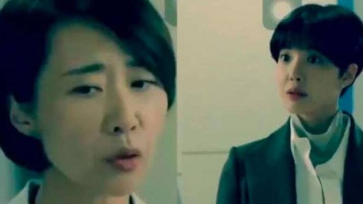 Korean web series predicted Coronavrius two years ago Korean web series predicted Coronavrius two years ago