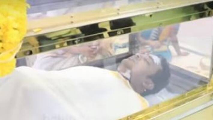 5 deaths in Tamil cinema 5 deaths in Tamil cinema