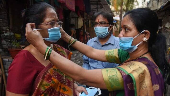 For Next One Year Wearing Mask Is Compulsory In Karnataka For Next One Year Wearing Mask Is Compulsory In Karnataka