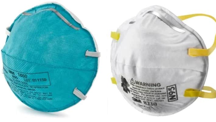 Delhi IIT research team invention kawach mash equal to N95 mask for low budget Delhi IIT research team invention kawach mash equal to N95 mask for low budget