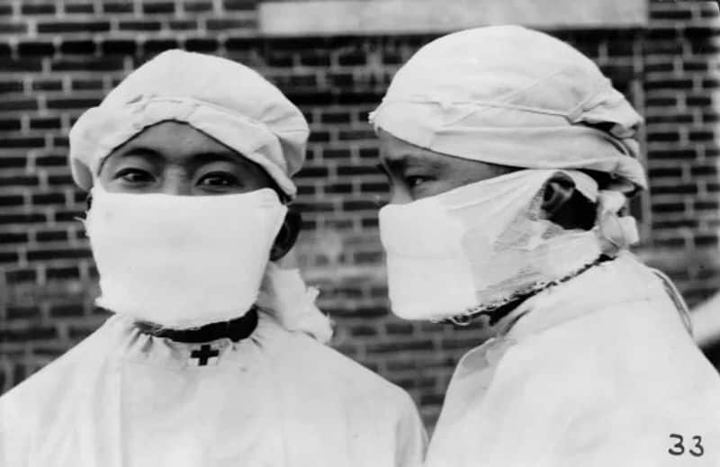 From Manchurian Plague to COVID 19, Story of N95 respirator that saves doctors from coronavirus