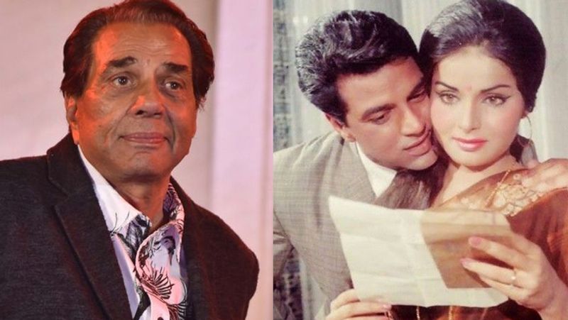 बता दें कि धर्मेंद्र ने राखी के साथ फिल्म 'जीवन मृत्यु' में काम किया था। राखी की ये पहली बॉलीवुड फिल्म थी। इस फिल्म की शूटिंग के दौरान एक हादसा हो गया था।