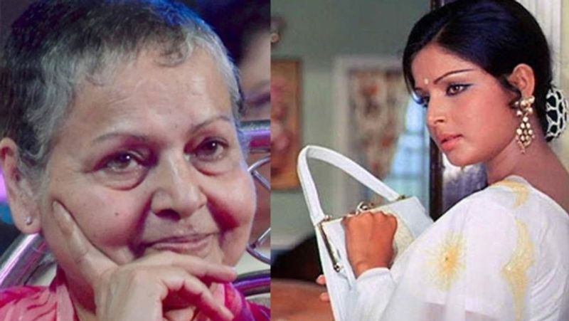 बात राखी की करें तो उन्होंने कई सुपरहिट फिल्मों में काम किया है, लेकिन वे लंबे समय से लाइमलाइट से दूर है। वे आखिरी बार 2003 में आई फिल्म दिल का रिश्ता में नजर आईं थीं। हालांकि, आज राखी को कोई देख ले तो उन्हें पहचान पाना भी मुश्किल होगा।