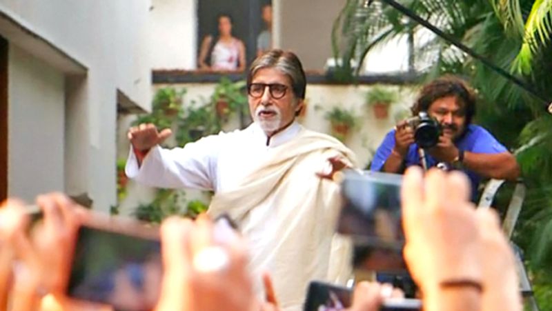 These things we are missing in bollywood during Coronavirus lockdown KPG
