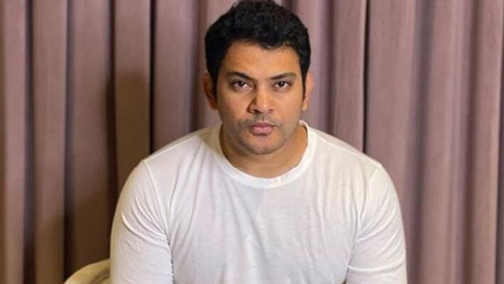 actor sethu did work out for his last day of life aslo actor sethu did work out for his last day of life aslo