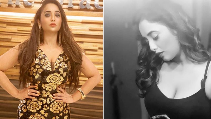 Rani chatterjee Boxing inside her House Due to lockdown And Corona virus KPY