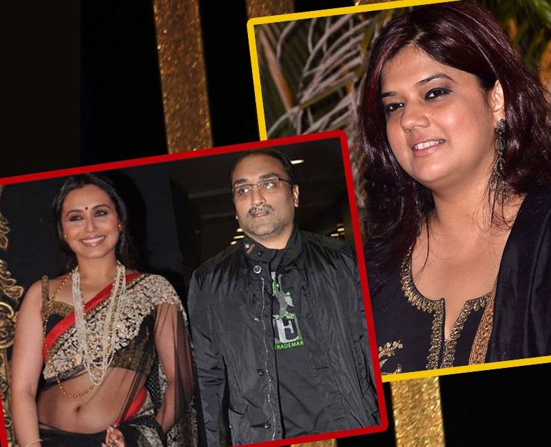 Most popular Extramarital affairs in bollywood