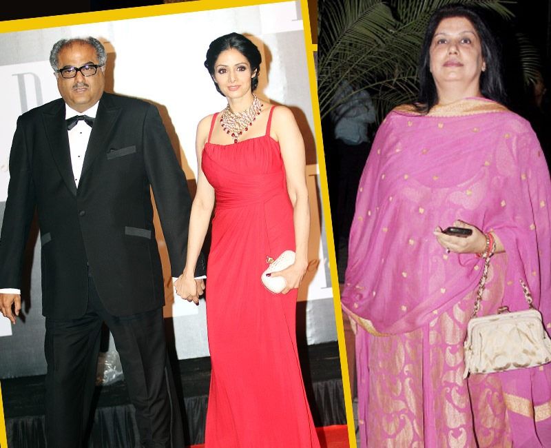 Most popular Extramarital affairs in bollywood