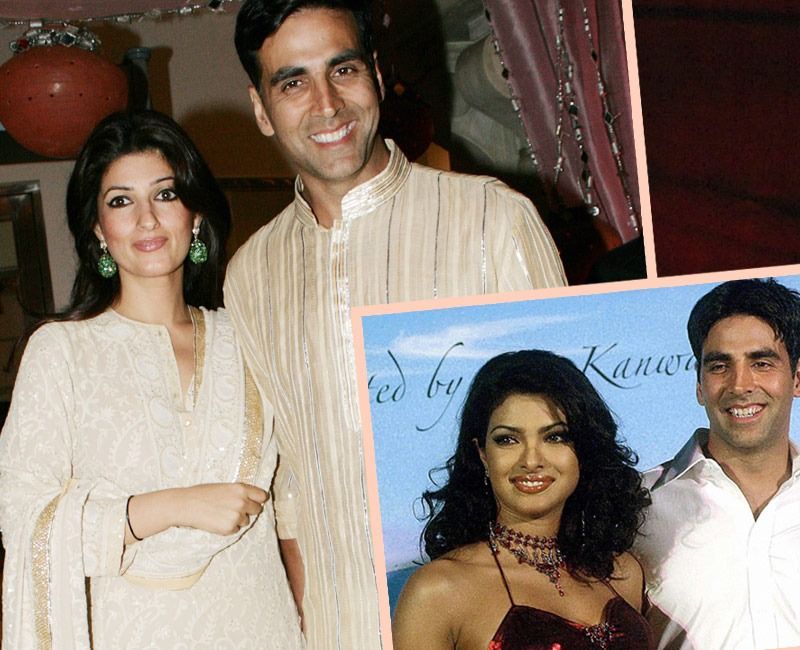 Most popular Extramarital affairs in bollywood