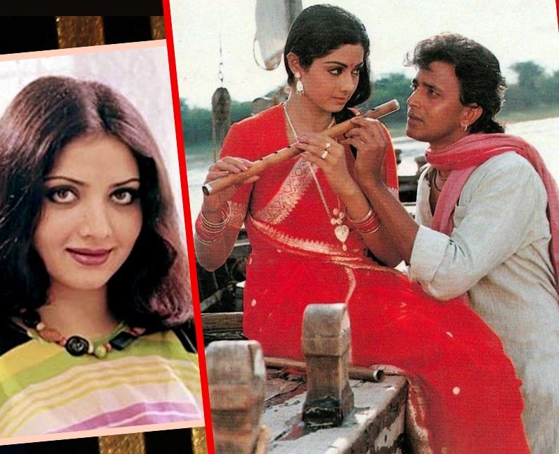 Most popular Extramarital affairs in bollywood