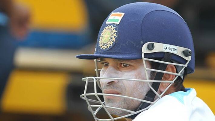 sachin tendulkar shares how he got chance to open the batting in odi sachin tendulkar shares how he got chance to open the batting in odi