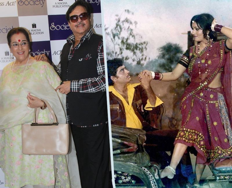 Most popular Extramarital affairs in bollywood