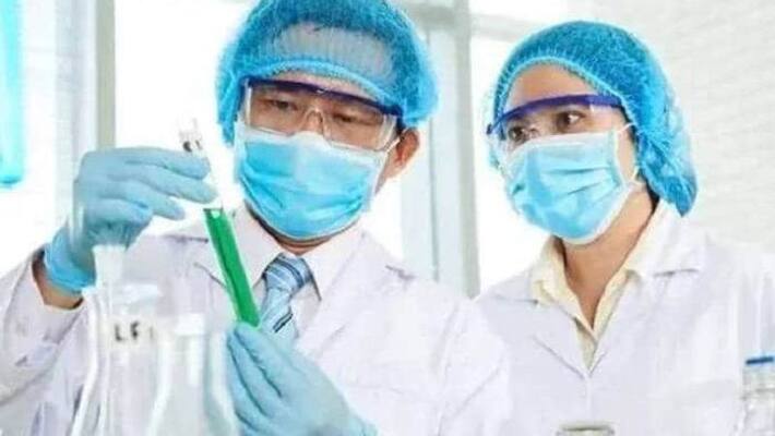 21 year old youth recoverd from corona in tamilnadu 21 year old youth recoverd from corona in tamilnadu
