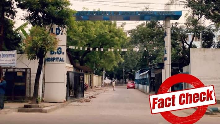 West Bengal govt to take action against Facebook user who posted fake news West Bengal govt to take action against Facebook user who posted fake news