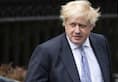 UK Prime Minister Boris Johnson goes into isolation as he is tested positive for coronavirus