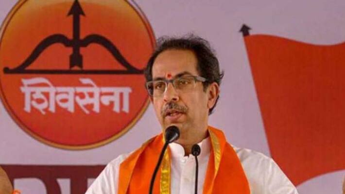 Shiv Sena MPs and MLAs will donate one month salary for the fight against Corona kpn Shiv Sena MPs and MLAs will donate one month salary for the fight against Corona kpn