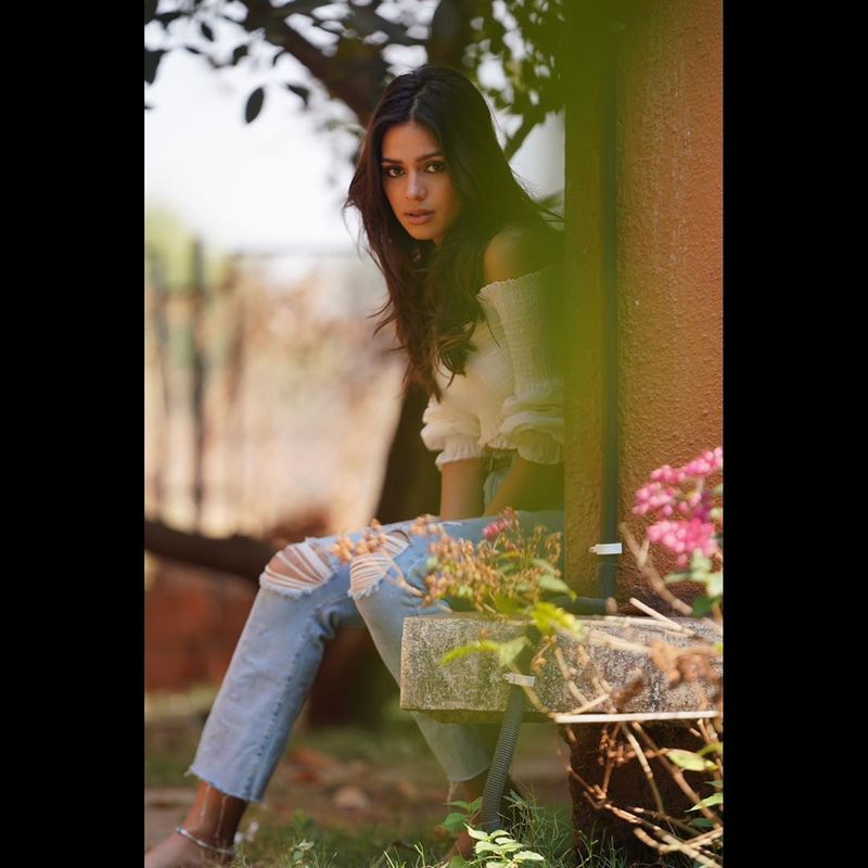 Pranati rai
