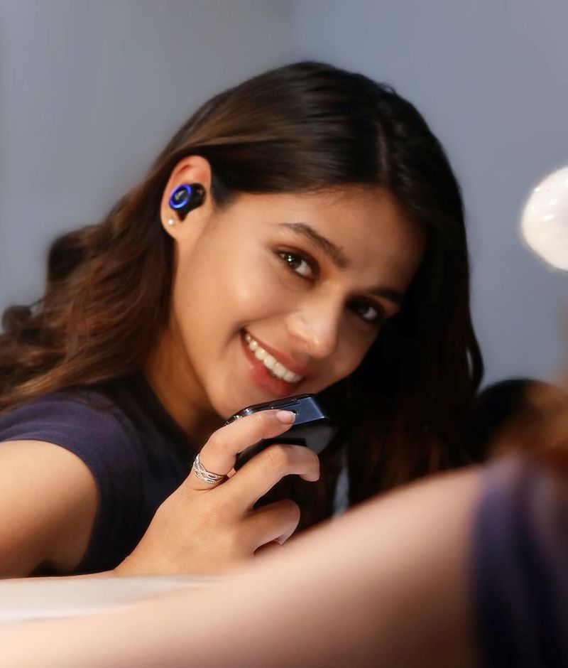 Pranati rai