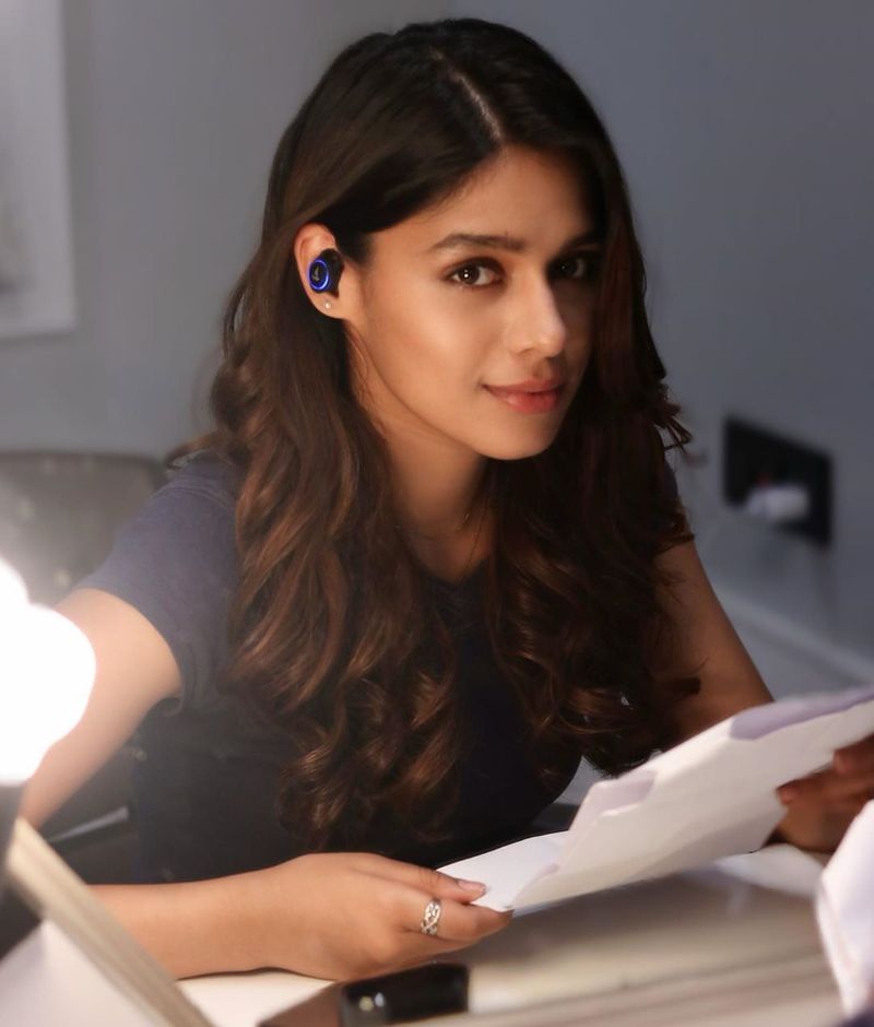 Pranati rai
