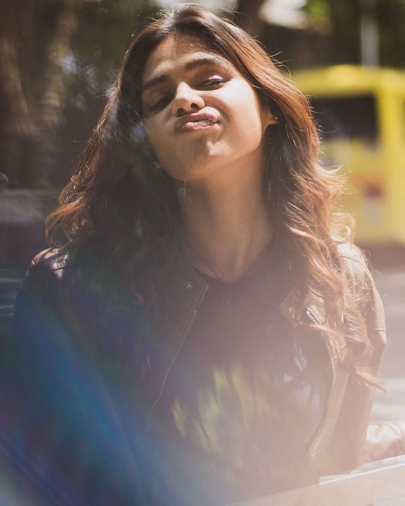 Pranati rai
