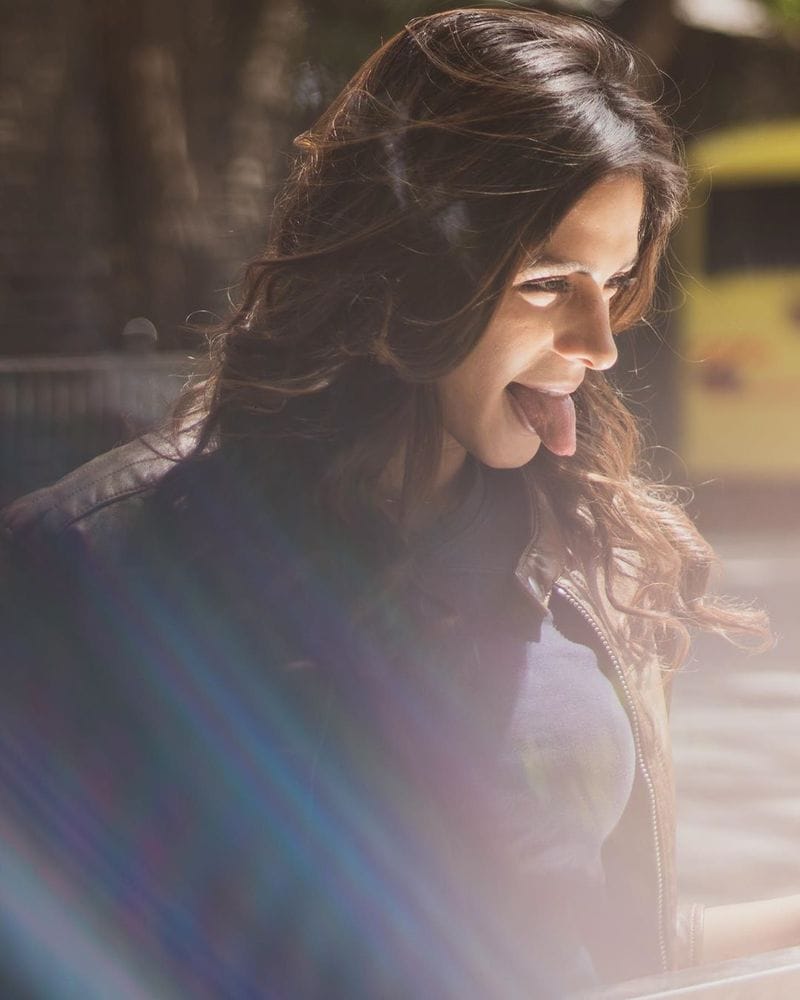 Pranati rai