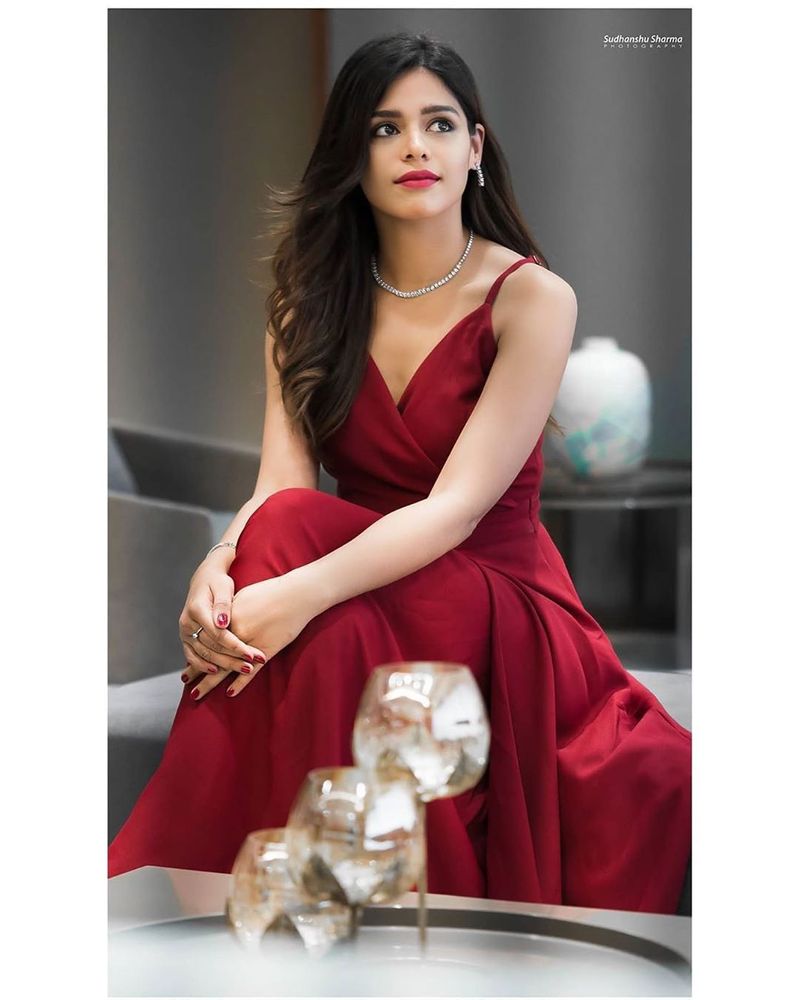 Pranati rai