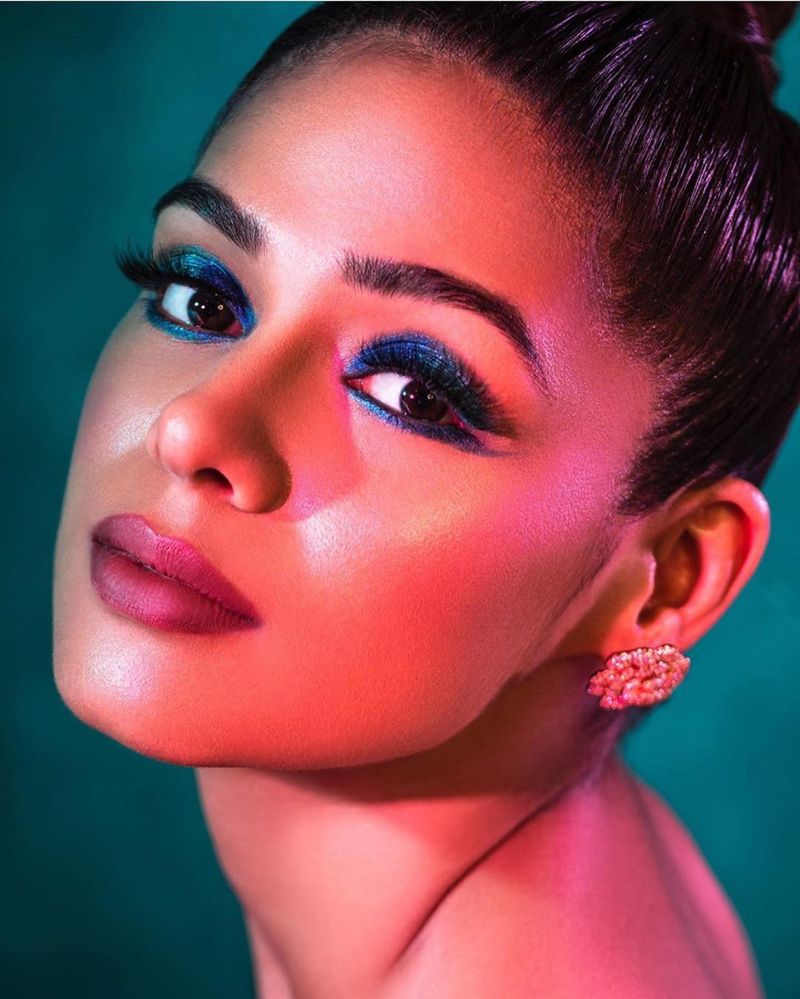 Pranati rai
