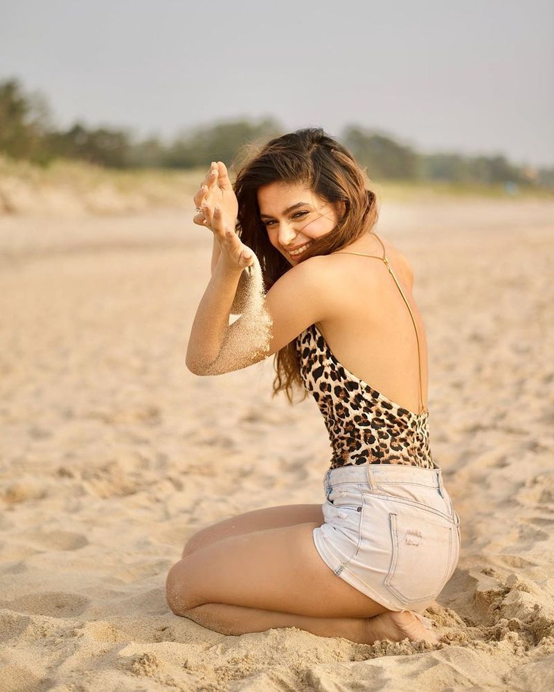 Pranati rai