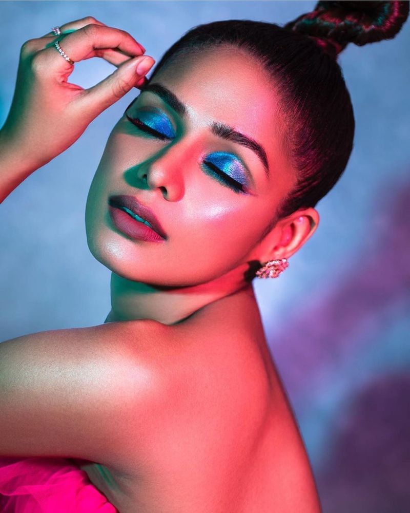 Pranati rai