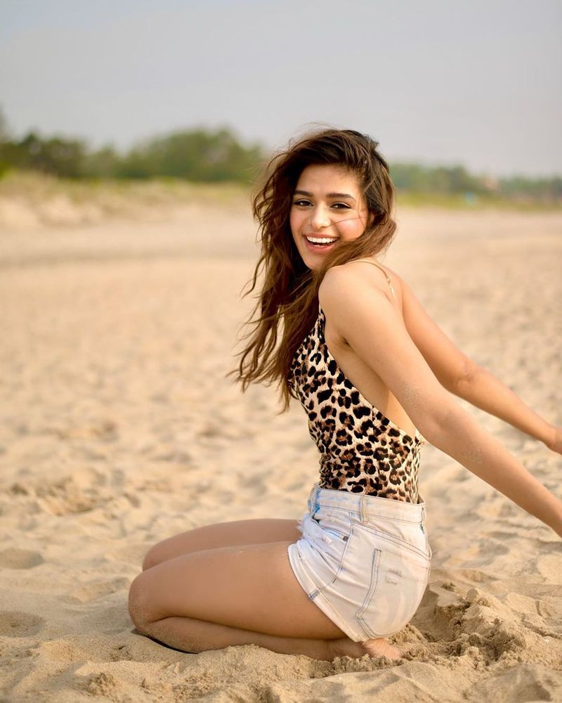 Pranati rai