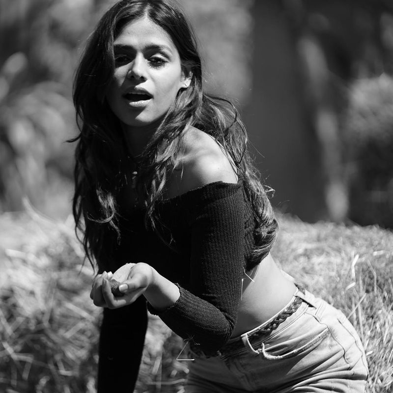 Pranati rai