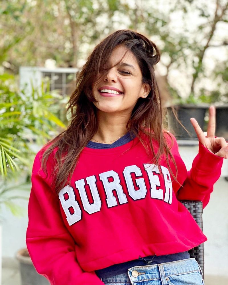 Pranati rai