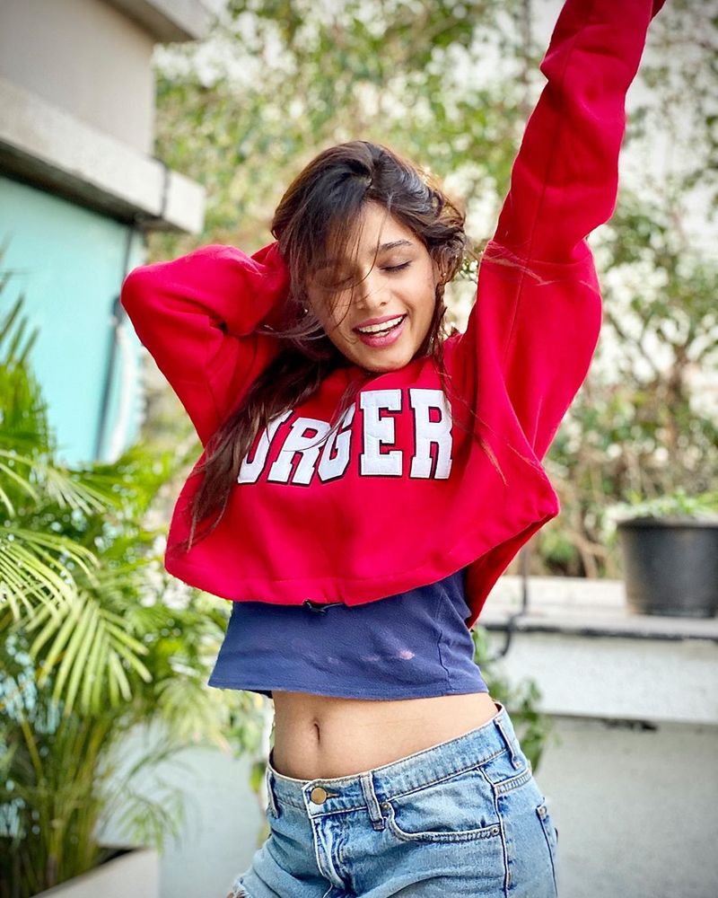 Pranati rai