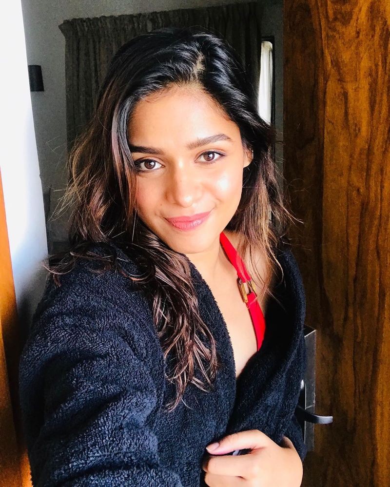 Pranati rai