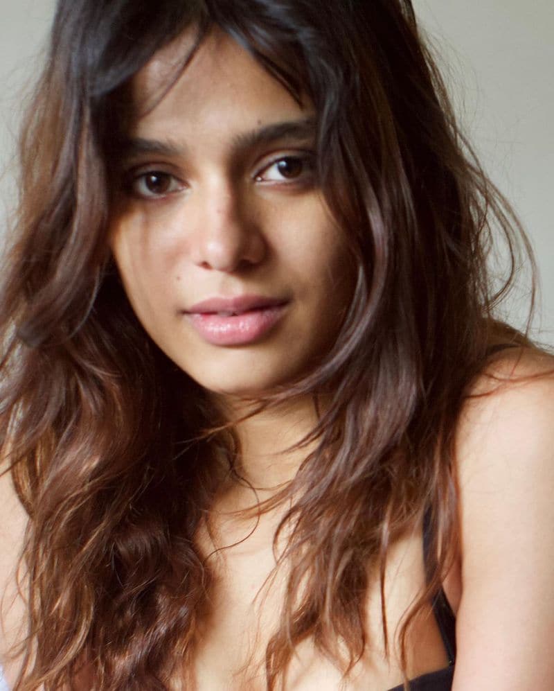 Pranati rai
