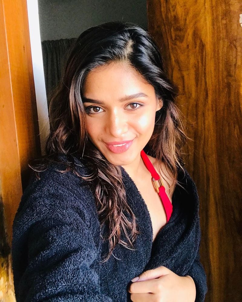 Pranati rai