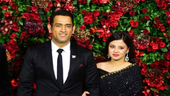 sakshi angry over spreading misinformation about Dhoni, said: Media should take responsibility at such a time KPB sakshi angry over spreading misinformation about Dhoni, said: Media should take responsibility at such a time KPB